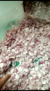 Bawang Goreng pedas premium asli tanpa campuran tepung