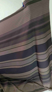 Kain Hikmat Meteran Kain Abaya Turki Dobby Harga Per 0.5 Meter Lebar 1.60