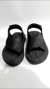 Sandal Anak Kokop Tali Belakang Morllesh Laki-Laki Usia 1-5 Tahun
