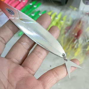 SPOON FLASH WAIRUDOBICHI 40 GRAM