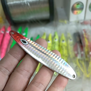 SPOON FOIL 30 GRAM UMPAN PANCING