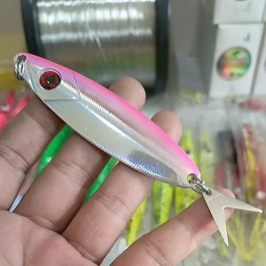 SPOON FOIL WAIRUDUBICHI 30 DAN 40 GRAM