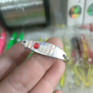 Umpang Pancing 6 Gram: Panduan Lengkap untuk Pemula