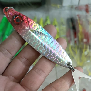 SPOON WAIRUDOBICHI 30 GRAM DAN 40 GRAM UMPAN PANCING