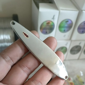 SPOON CROAM 38 GRAM UMPAN PANCING