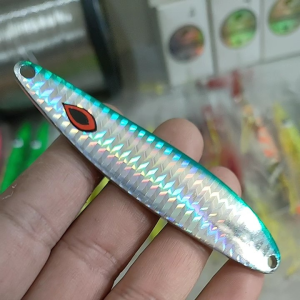 SPOON FOIL 38 GRAM UMPANG PANCING