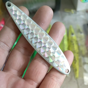 SPOON STIKER TENGGIRI 30 dan 38 GRAM