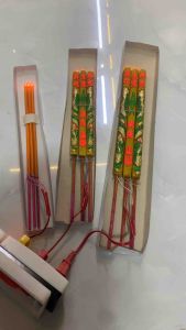 Nhang điện ba cây chung một phích nhang điện bàn thờ điện 220V