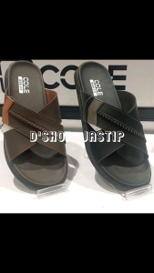 Sandal Pria Slop Tali Silang Terbaru COLE By Matahari Dept Store