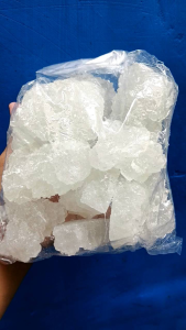 gula batu tebu asli 1 kg - gula kristal manis - gula batu putih - gula batu teh poci