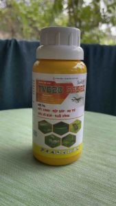 Thuốc trừ sâu TVG20 565ec - saturn ( chai 240ml ) trị rầy xanh rệp sáp  bọ trĩ  sâu vẽ bùa ruồi vàng