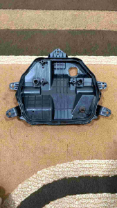 Housing batok reflektor lampu depan xride X-Ride new original