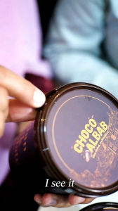 Belgian Dark Chocolate