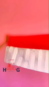 BENDERA LESPANG 5 METER