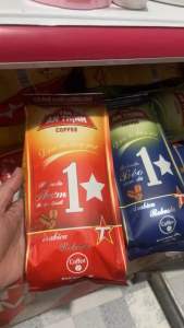 CÀ PHÊ TÂN AN THỊNH GÓI 500G