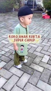 SETELAN KOKO ANAK LAKI-LAKI 1-10 TAHUN KEKINIAN / SETELAN BAJU KOKO ANAK SABLON ANIMASI KARTUN 1-9 TAHUN / SETELAN KOKO ANAK KARAKTER 1-12 TAHUN / KOKO KURTA ANAK USIA 2-10 TAHUN VARIASI KANCING / PSKAIAN MUSLIM ANAK LAKI-LAKI TERBARU