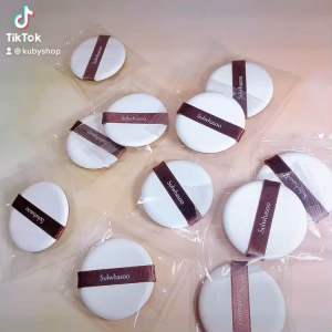 Bông mút trang điểm phấn nước Sulwhasoo