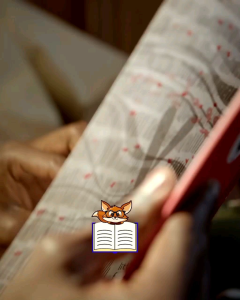 Serunya Belajar Adab dengan Cerita Berima (4 Boardbook)