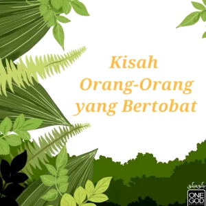 Komik Peradaban Akhlak 3 (KPA 3)