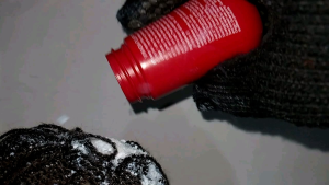 Hair Powder Best Ukuran 10gram