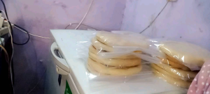 Pizza Base Ukuran 28cm Big Size (Isi 1 PCS)