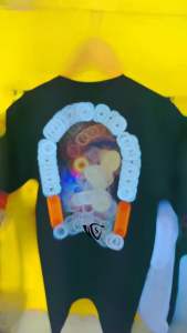 KAOS DISTRO TURUN TURUN MESIN AJA JUTAAN VOL-2 COTTON COMBED 24S (LEBIH TEBAL DARI 30S) ADEM NYAMAN DI PAKAI DAYA SERAP KERINGAT TINGGI 109/255