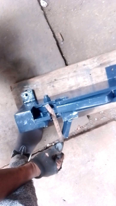 Manual Bar Cutter 3/4 for 16mm: A Comprehensive Guide