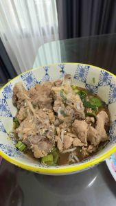 ช้อนโจ๊กห่อพลาสติก ช้อนสั้นห่อพลาสติก ขนาด11cm บรรจุ50ชิิน