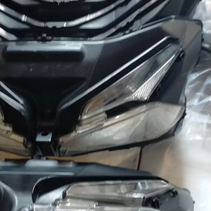 Promo Jual Mika Reflektor Headlamp Lampu Depan Honda CBR250RR Asli Original Terlaris