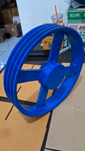 PULI BESI B3X14IN BUNTU. PULI COR B3X35CM BUNTU.