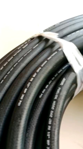 SELANG NCR FUEL/OIL HOSE 1/2(127×20mm) HARGA 1METER