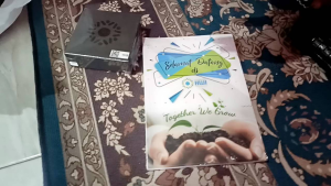 Paket Agen HWI (Distributor Resmi/ Member)