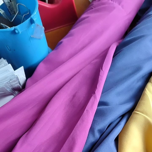 Acetate Fabric sold per yard