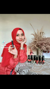 Kutex Muslimah: Pakaian Wanita Desain Muslimah