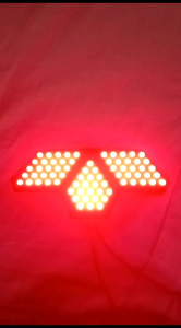 Stoplamp Running LED Vario 125/150 & Lampu Belakang Berkualitas Tinggi