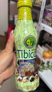 TIBICOS - Doc Honey’s Tibicos for Healthier Gut 500ml Probiotics Juice