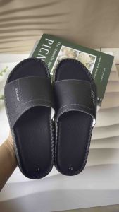 Dép Da Nam Quai Ngang Trẻ Trung