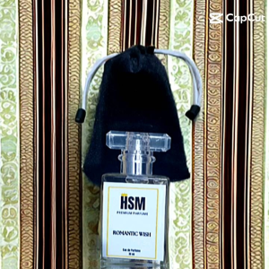 Parfum Cewek Romantik Tahan Lama By KHSM
