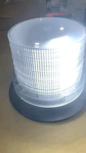 Lampu Rotari Rotary Flash 12 24 Volt Blitz Amber