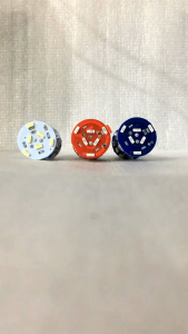 Bohlam Stop 30 Led Running Flash Beat Vario Scoopy Mio Nmax Aerox Dll Universal Arus DC