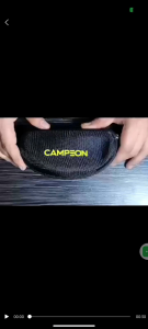 Campeon Eyes Sportswear Pickleball (Lensless) Blue