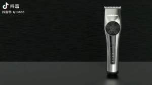 Madeshow Akemei M2 Professional Men Cordless Hair Clipper Barber Shop Salon Use阿可美m2电推剪专业发廊推子专用理发器油头剃头雕刻渐变家用