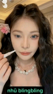 bút nhũ bắt sáng gegebear