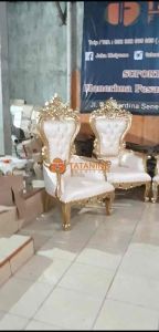 (WAJIB BACA DESKRIPSI) KURSI PRINCES 175cm KAYU JATI FINISHING UKIR MEWAH PELAMINAN TAMU SOFA ELEGAN TATANING FURNITURES JEPARA