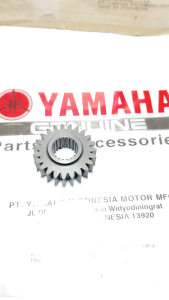 Gigi Primer Yamaha R25 Original