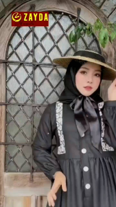 GAMIS ZAYDA ZG125 SERIES by ZAYDA