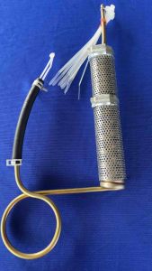 ชุดขดลวด เครื่องพ่นยุง 1 ชุด จำนวน 1 อัน