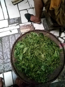 teh hijau asli siap seduh 250gram