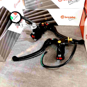 Jaminan Termurah Masterem Type Izumi Grade Premium Baut Titanium Universal Semua Motor