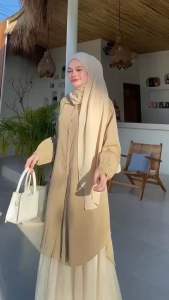 มินิเดรสโบว์ใหญ่ผูกเอวด้านหน้าและหลังได้ detail หน้าสั้นหลังยาว